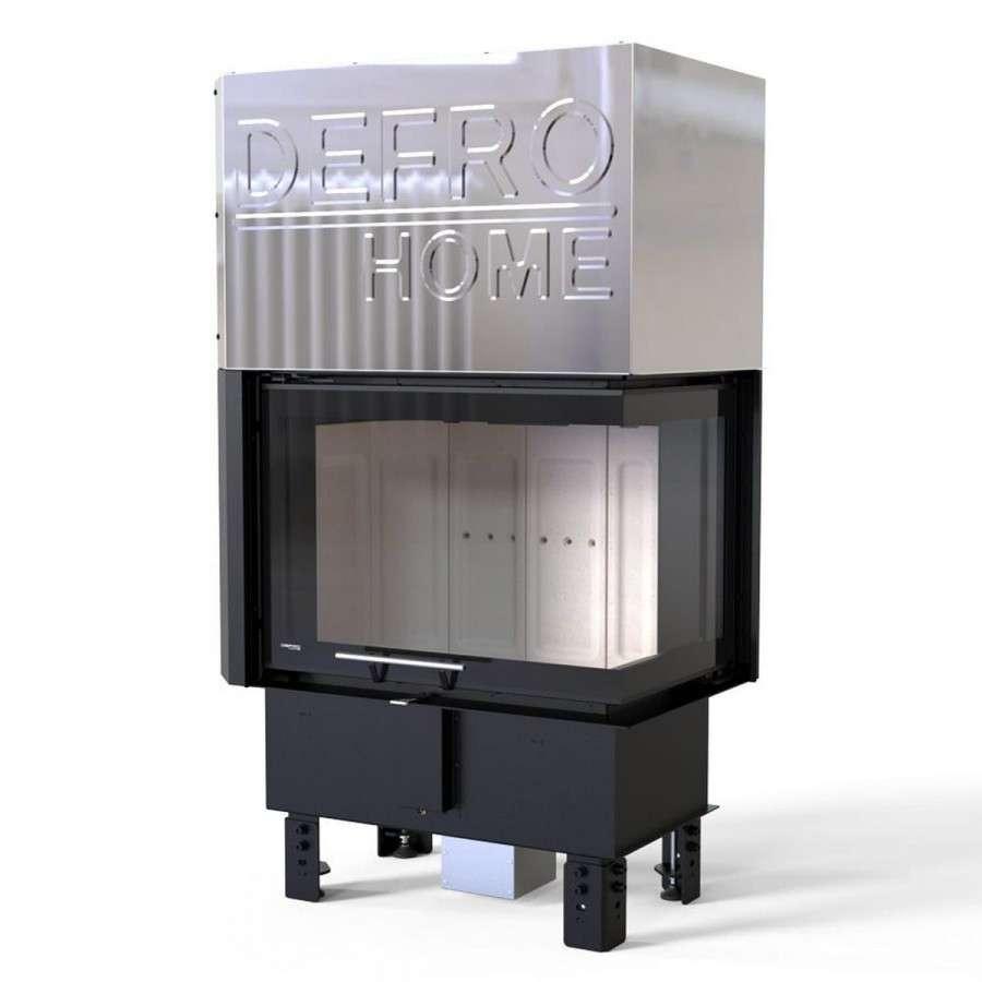 Каминная топка DEFRO HOME INTRA SM BP G Амазонка бай фото в Витебске