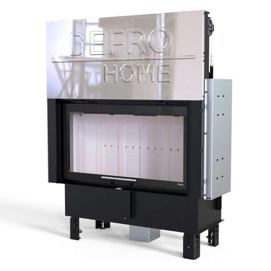 Каминная топка DEFRO HOME INTRA LA G Амазонка бай фото в Витебске