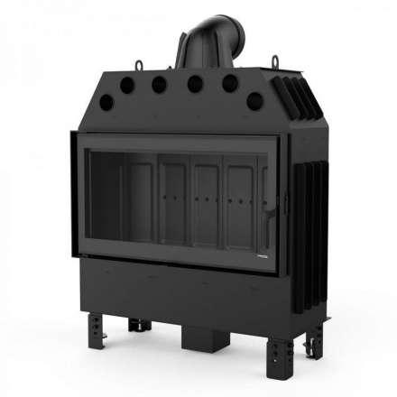 Каминная топка DEFRO HOME INTRA LA в Витебске