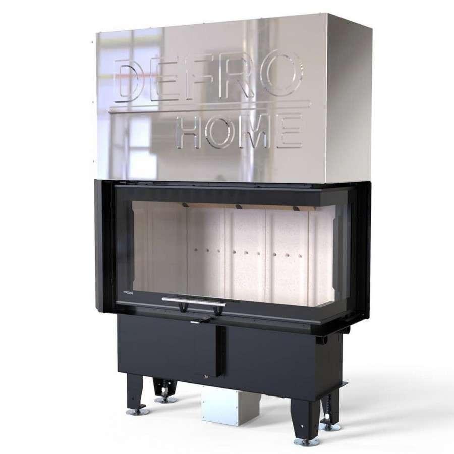 Каминная топка INTRA ME BP SLIM G Амазонка бай фото в Витебске