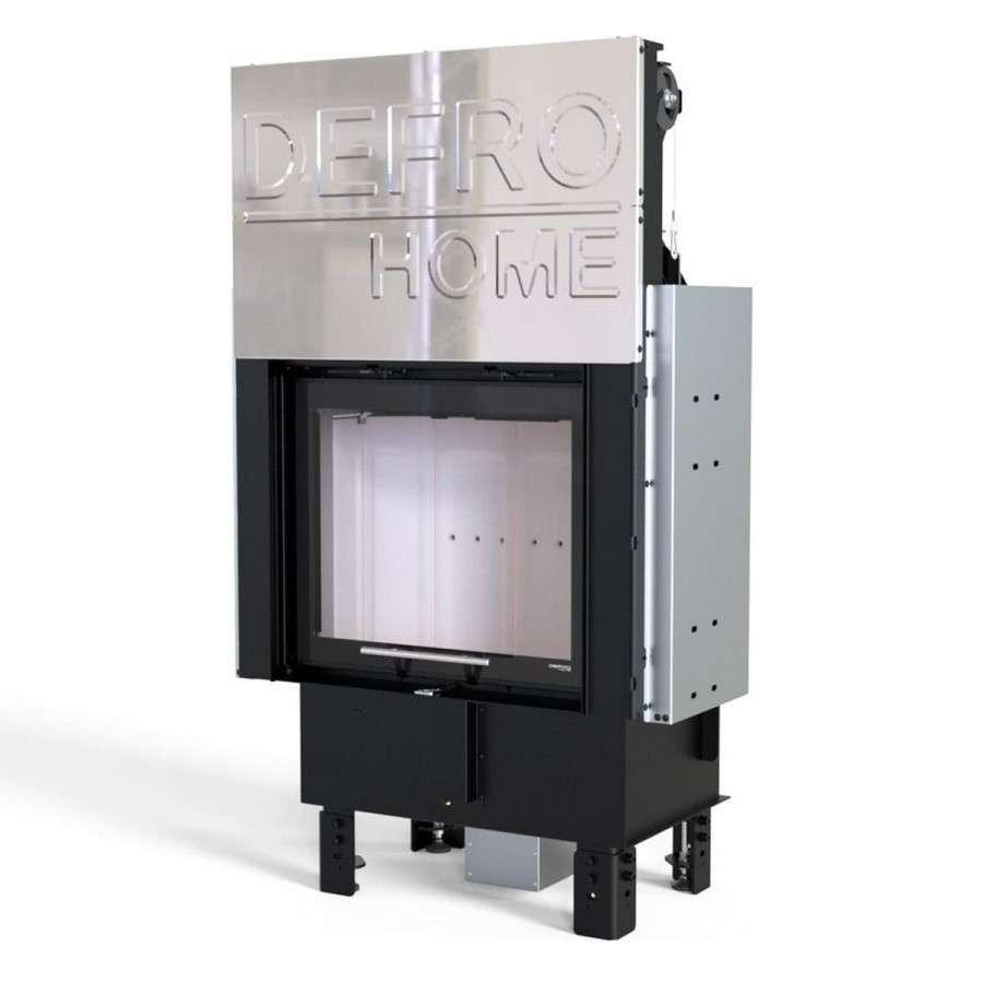 Каминная топка DEFRO HOME INTRA SM G Амазонка бай фото в Витебске