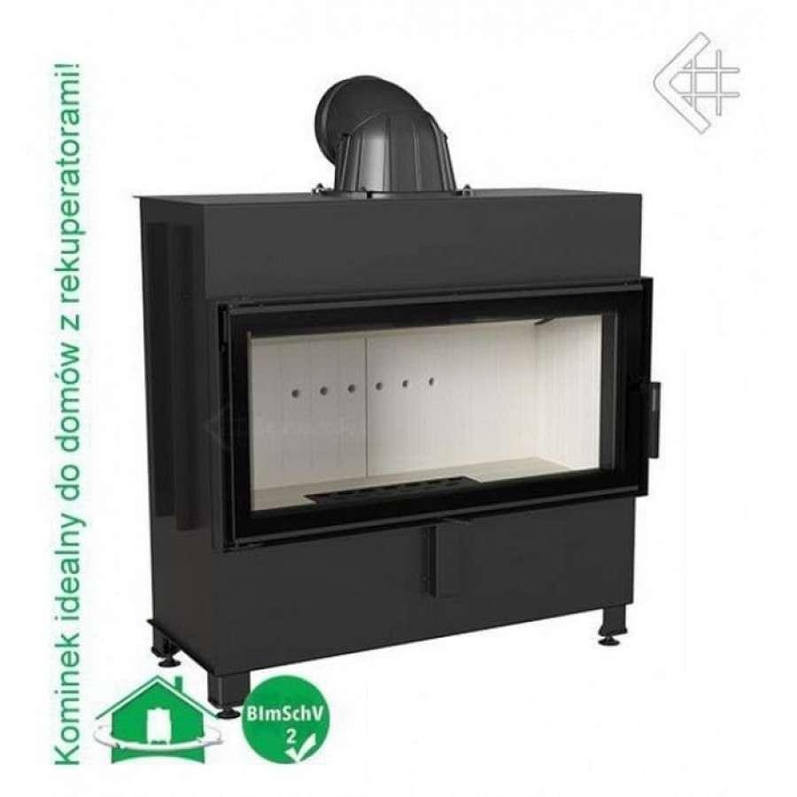 Каминная топка Kratki Lucy/16 Амазонка бай фото в Витебске