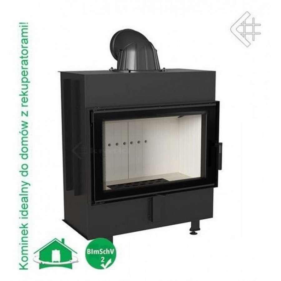Каминная топка Kratki Lucy/14 купить в Витебске