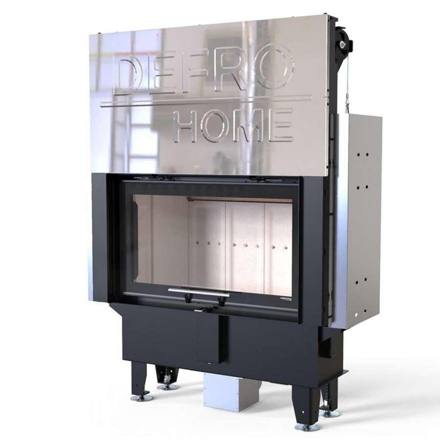 Каминная топка INTRA ME SLIM G Амазонка бай фото в Витебске