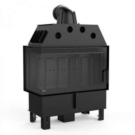 Каминная топка DEFRO HOME INTRA ME BL в Витебске