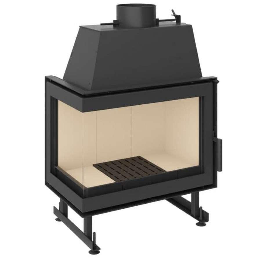 Каминная топка KFD ECO 70 L/R Амазонка бай фото в Витебске