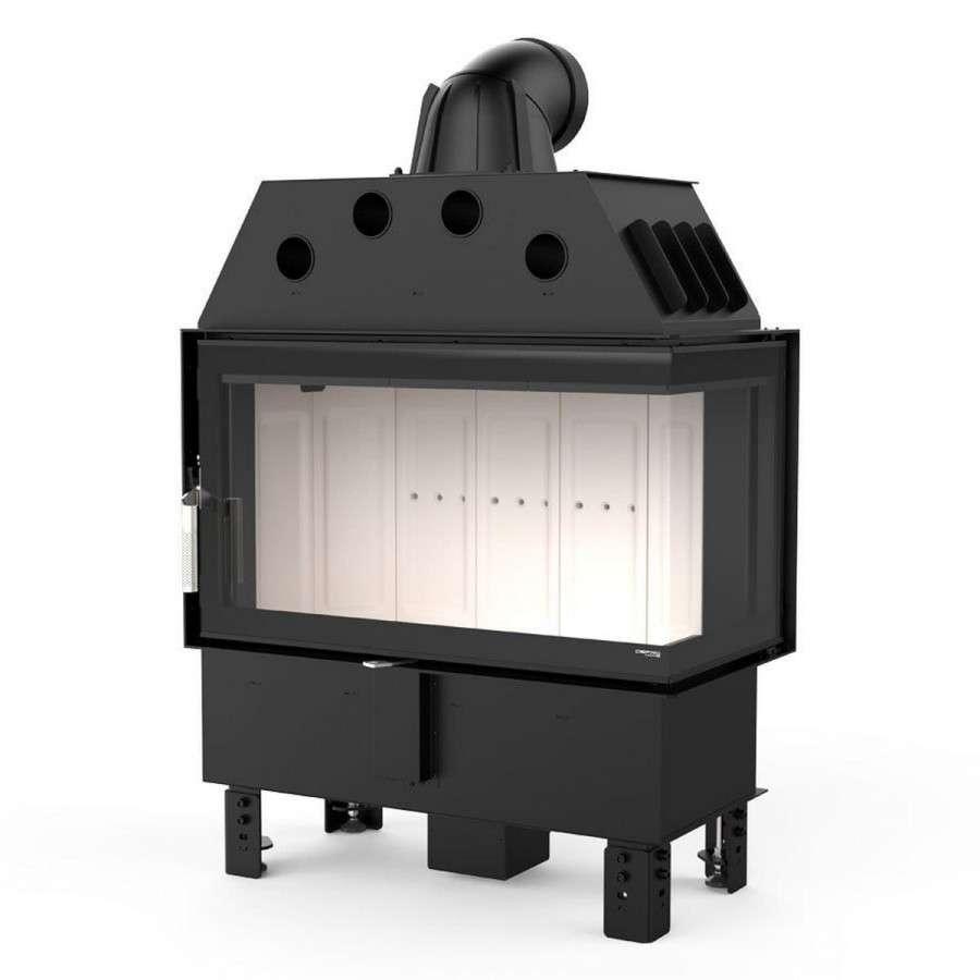 Каминная топка DEFRO HOME INTRA ME BP Амазонка бай фото в Витебске