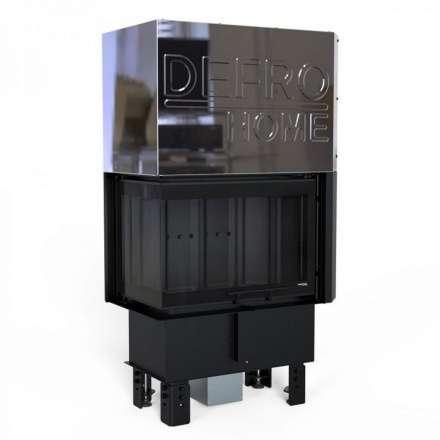 Каминная топка DEFRO HOME INTRA SM BL MINI G в Витебске