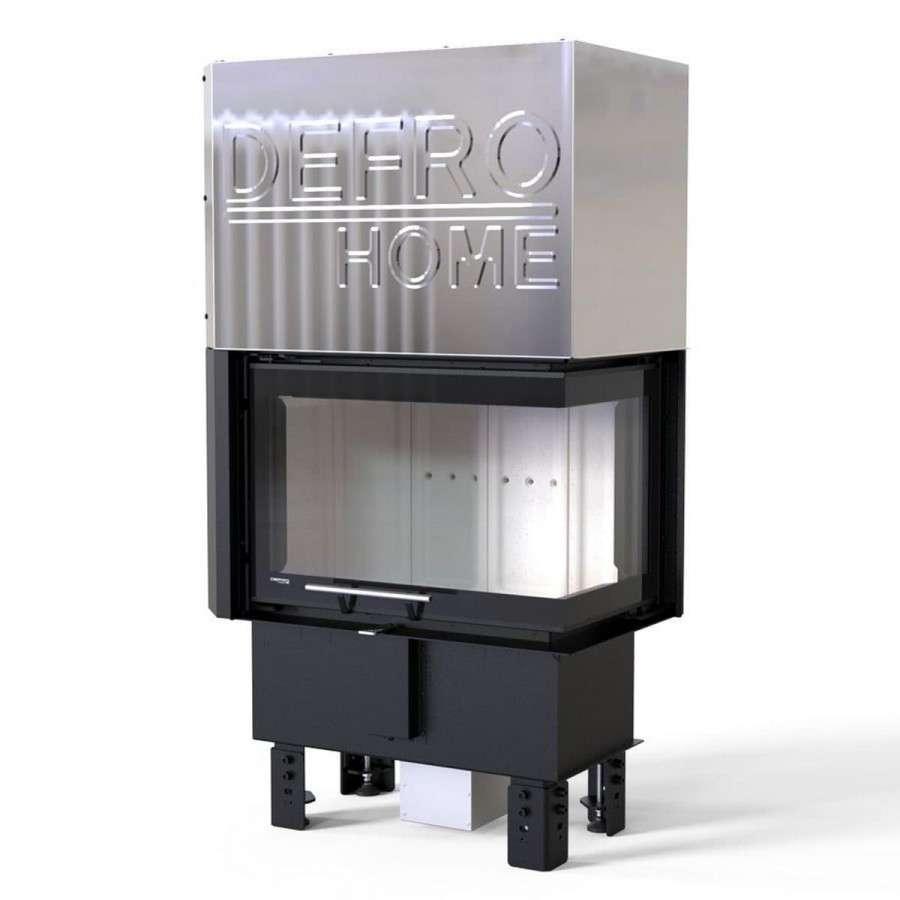 Каминная топка DEFRO HOME INTRA SM BP MINI G Амазонка бай фото в Витебске