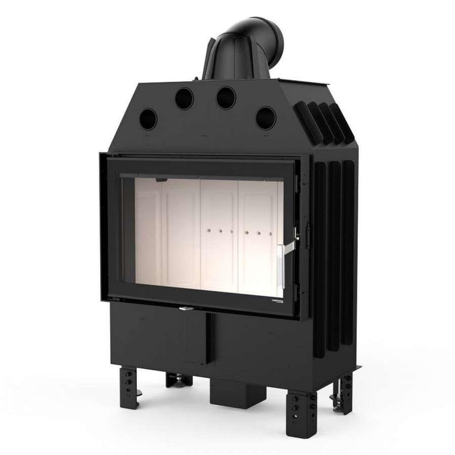 Каминная топка DEFRO HOME INTRA ME Амазонка бай фото в Витебске