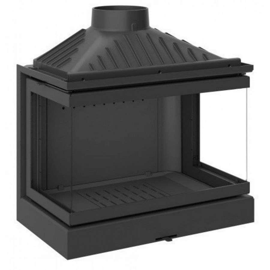 Каминная топка KFD ECO MAX 7 3F basic Амазонка бай фото в Витебске