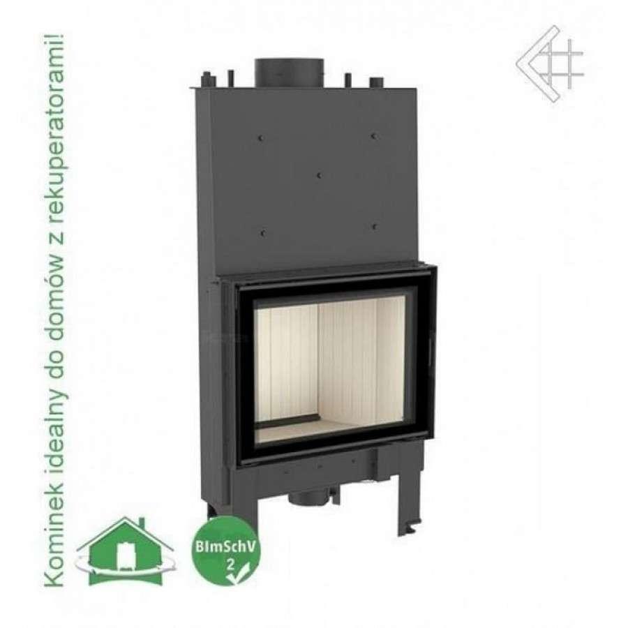 Каминная топка Kratki Nadia/PW/10/W купить в Витебске