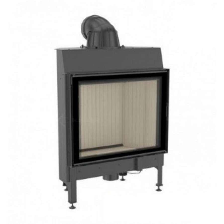 Каминная топка Kratki Nadia/13 Амазонка бай фото в Витебске