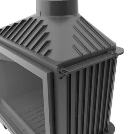 Каминная топка KFD ECO iMAX 7 L/R standard в Витебске