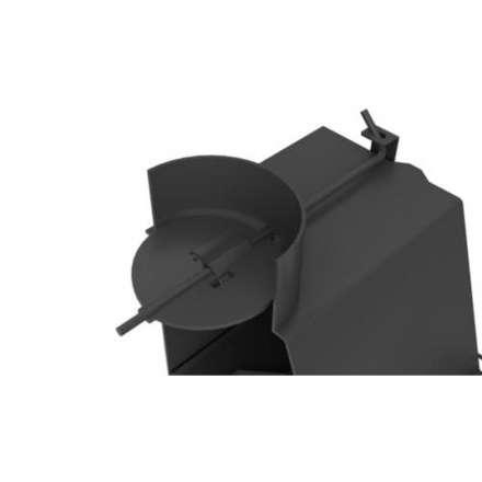 Каминная топка KFD ECO iMAX 7 L/R standard в Витебске