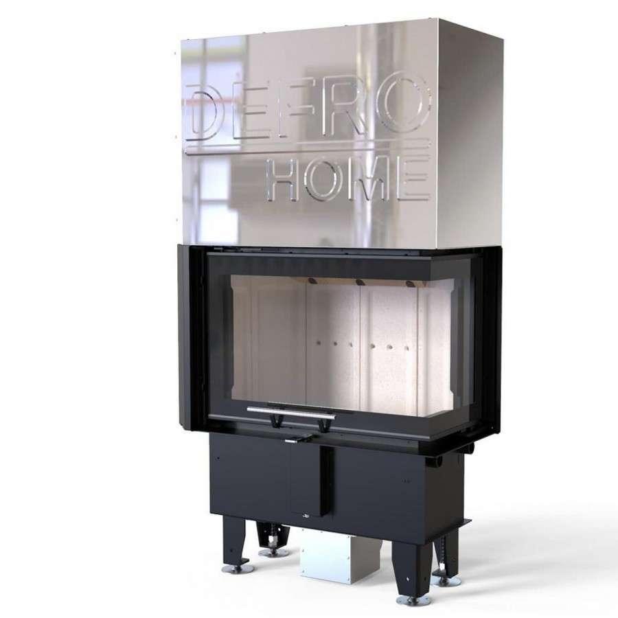 Каминная топка INTRA SM BP SLIM G Амазонка бай фото в Витебске