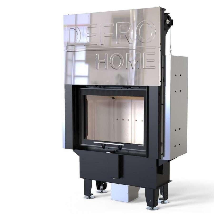 Каминная топка INTRA SM SLIM G Амазонка бай фото в Витебске