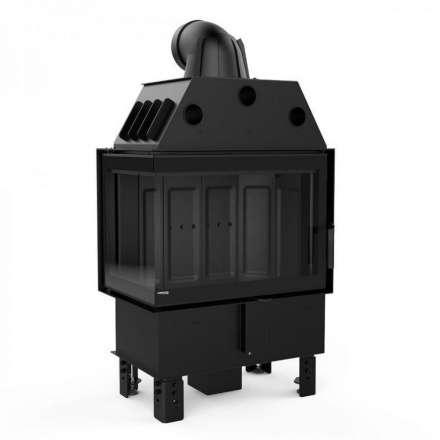 Каминная топка DEFRO HOME INTRA SM BL в Витебске