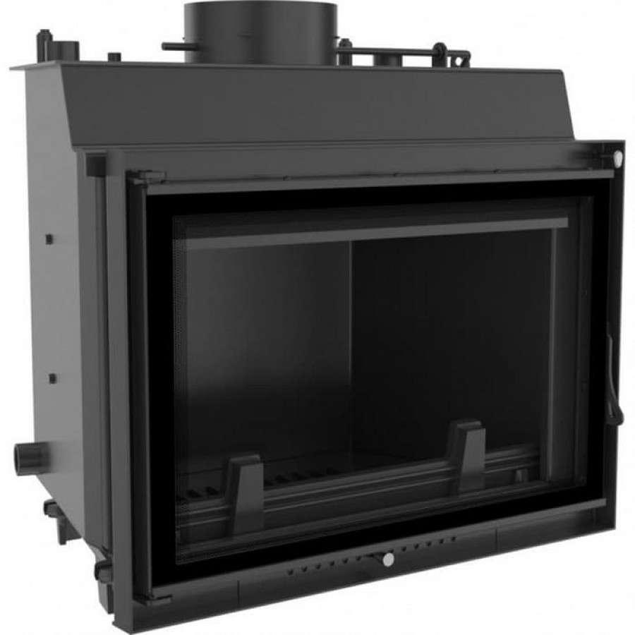 Каминная топка Kratki Wiktor/PW/12/W/Deco купить в Витебске