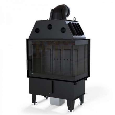 Каминная топка DEFRO HOME INTRA SM BP в Витебске