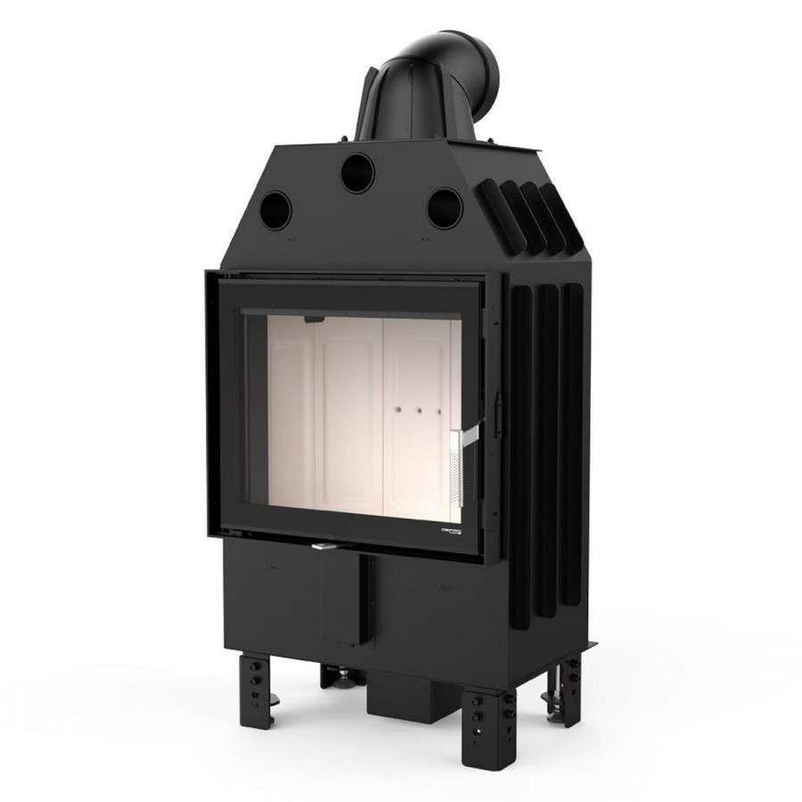 Каминная топка DEFRO HOME INTRA SM Амазонка бай фото в Витебске