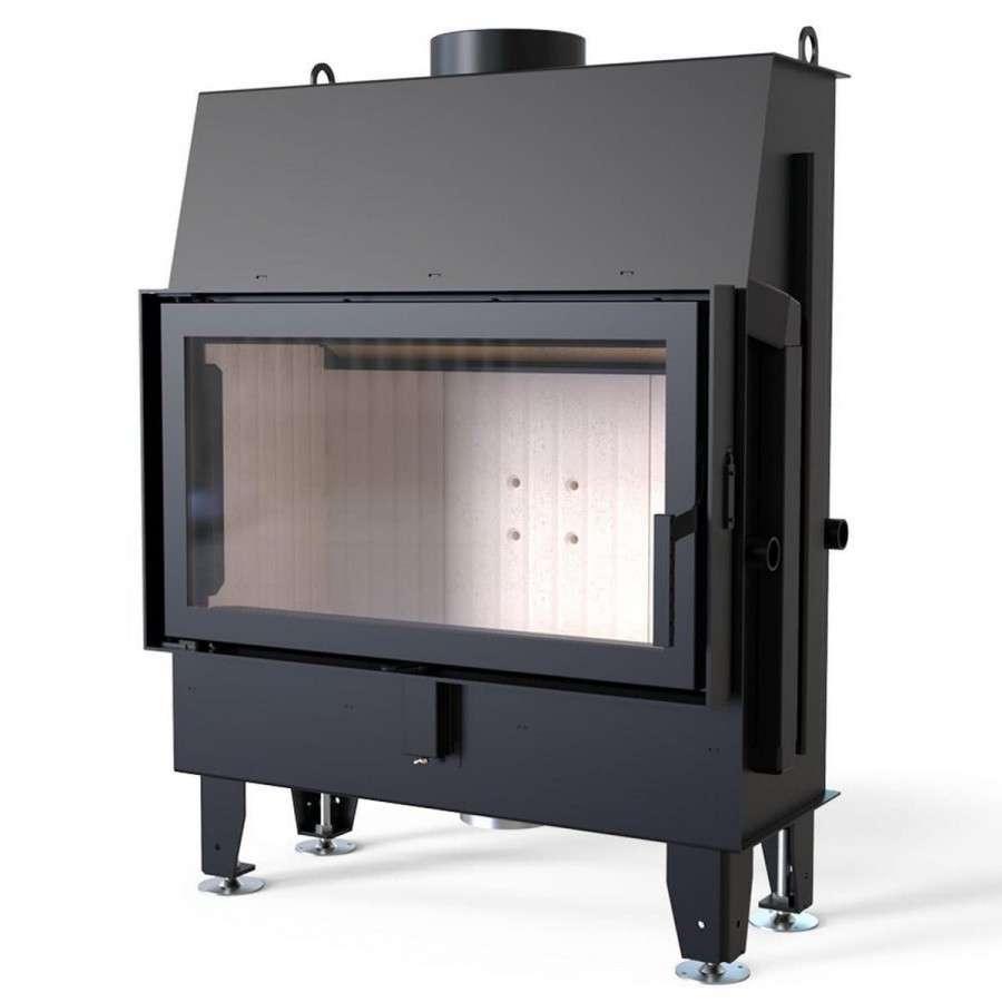 Каминная топка IMPULS ME Амазонка бай фото в Витебске