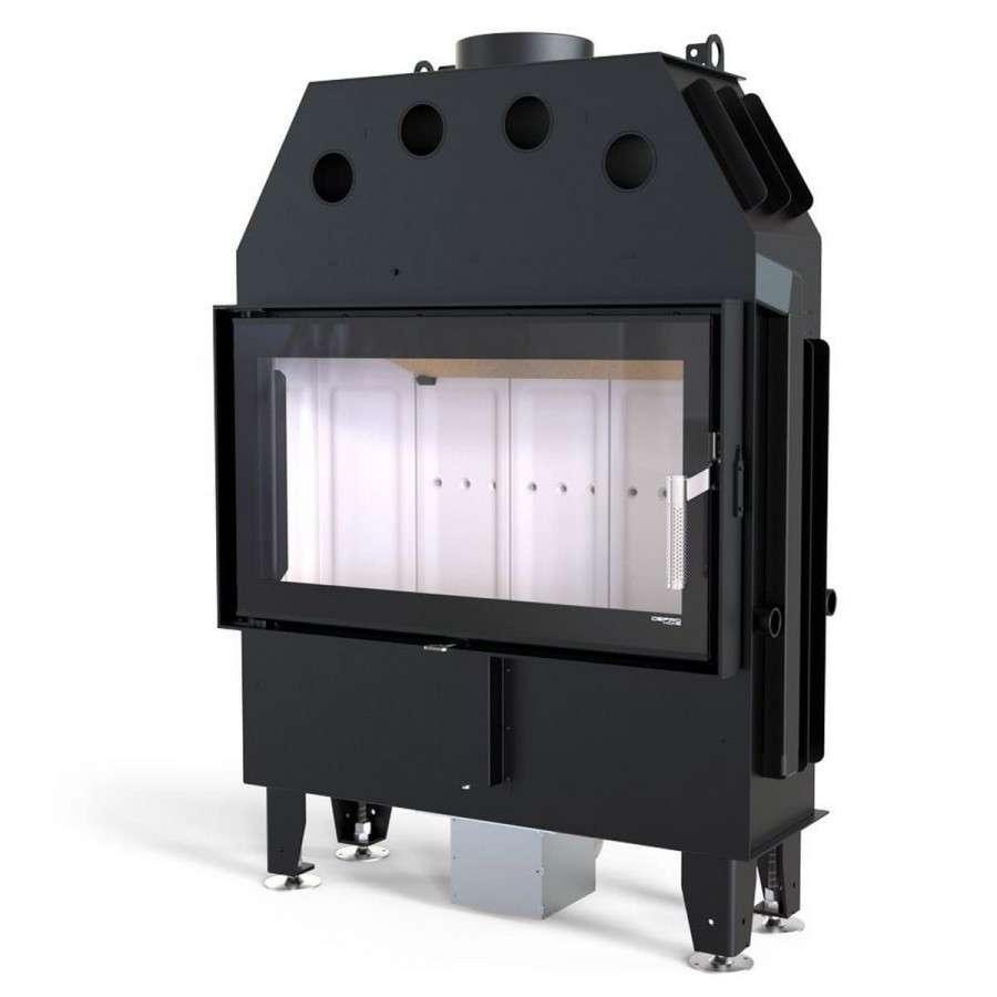 Каминная топка INTRA ME SLIM Амазонка бай фото в Витебске