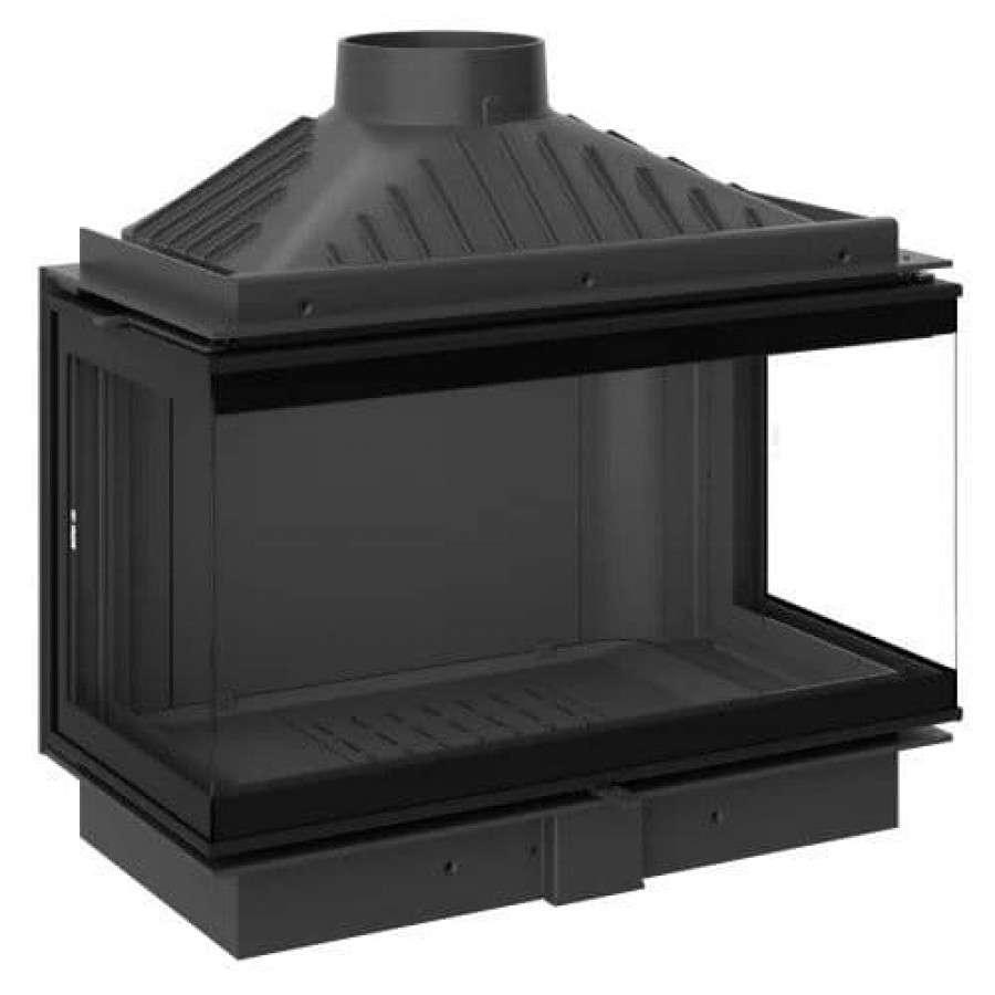 Каминная топка KFD ECO iMAX 7 3F standard в Витебске