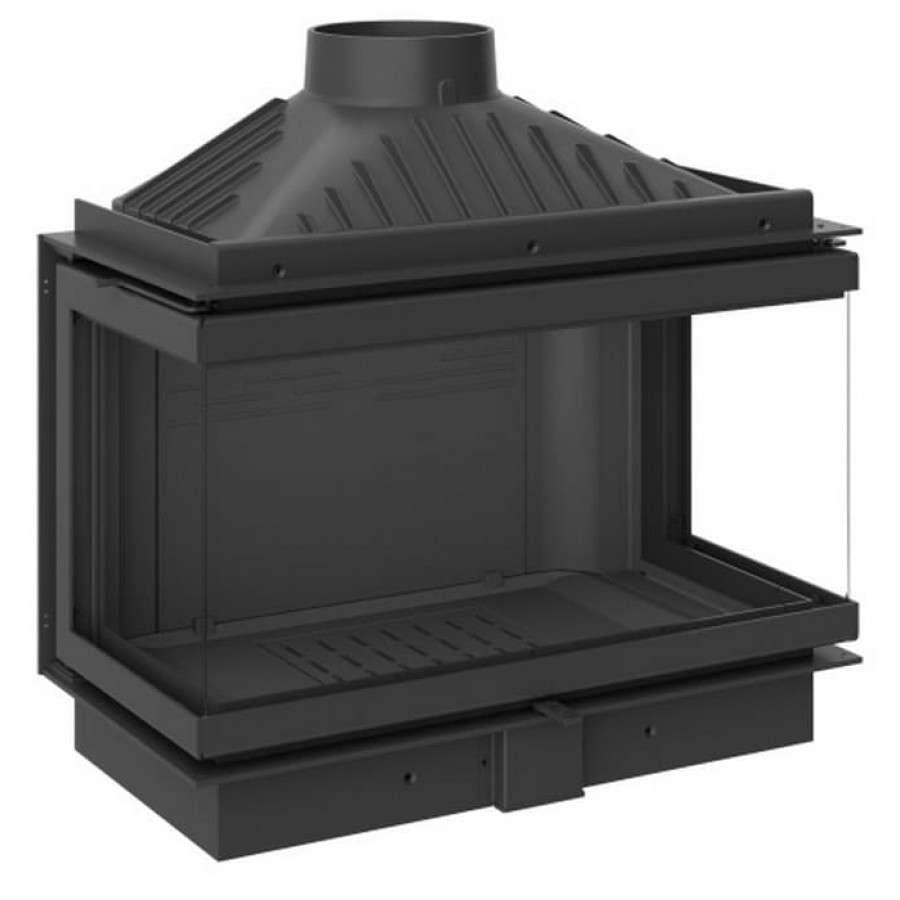 Каминная топка KFD ECO MAX 7 3F standard Амазонка бай фото в Витебске