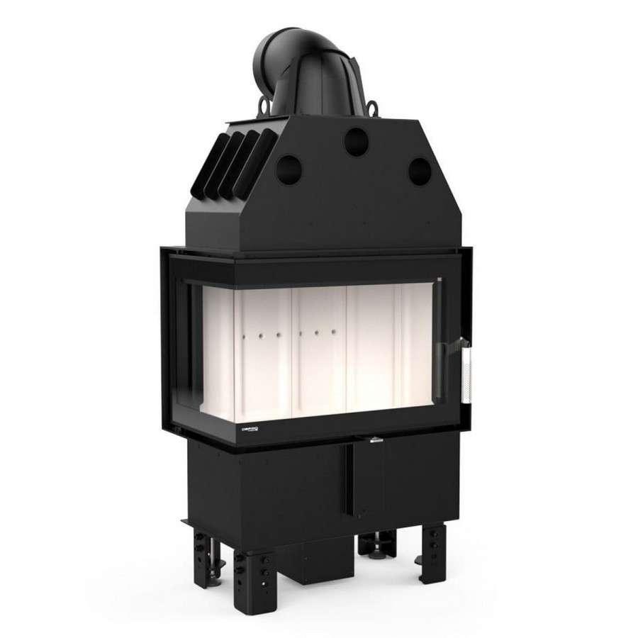 Каминная топка DEFRO HOME INTRA SM BL MINI Амазонка бай фото в Витебске