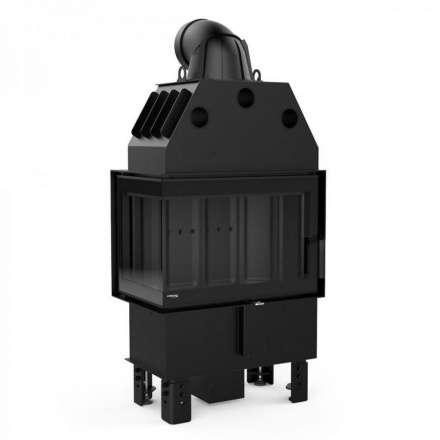 Каминная топка DEFRO HOME INTRA SM BL MINI в Витебске