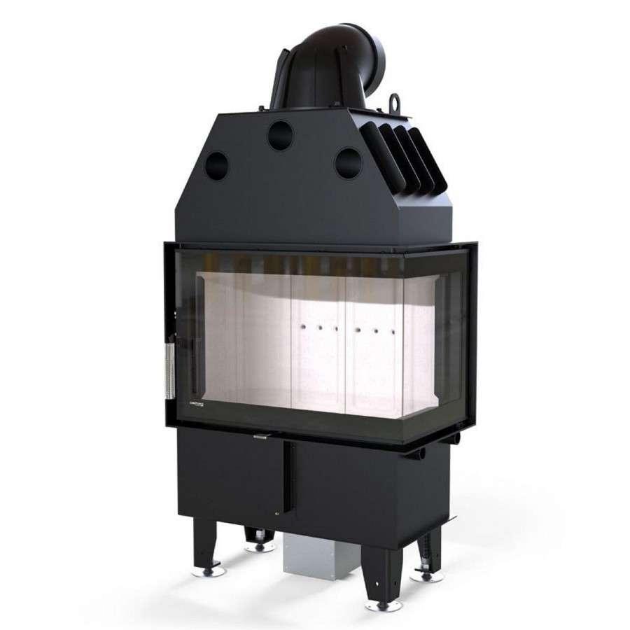 Каминная топка DEFRO HOME INTRA SM BP MINI Амазонка бай фото в Витебске