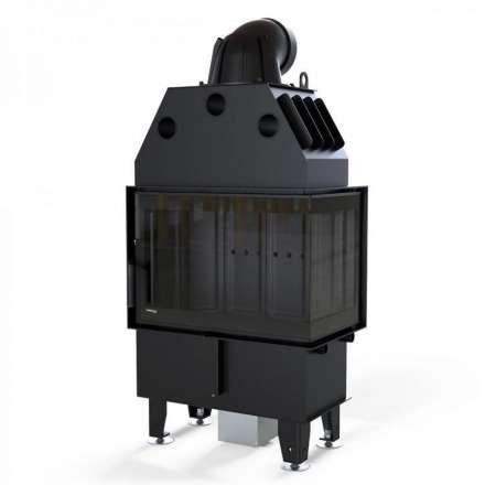 Каминная топка DEFRO HOME INTRA SM BP MINI в Витебске