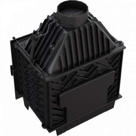 Каминная топка Kratki ZUZIA/ECO в Витебске