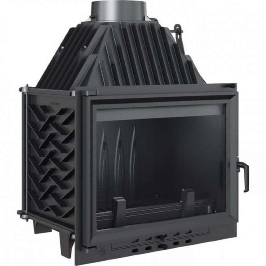 Каминная топка Kratki ZUZIA/ECO Амазонка бай фото в Витебске