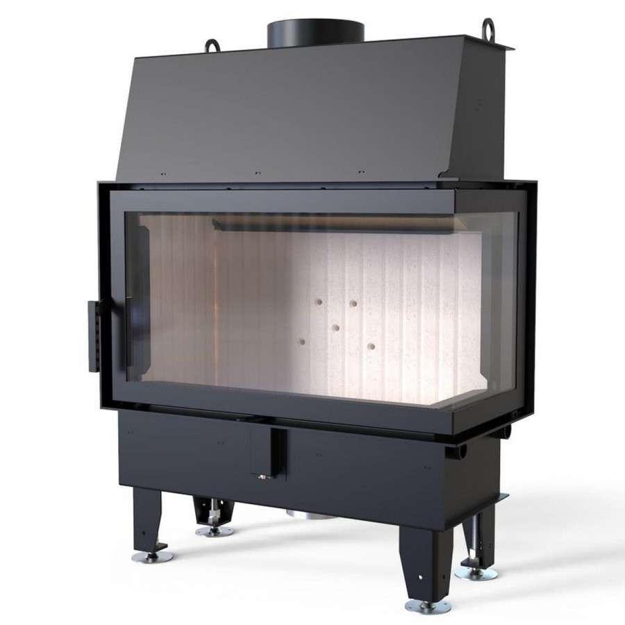 Каминная топка IMPULS ME BP Амазонка бай фото в Витебске