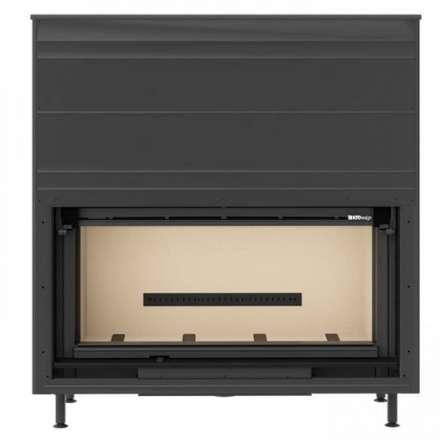 Каминная топка KFD Linea H 1180 4.0 в Витебске