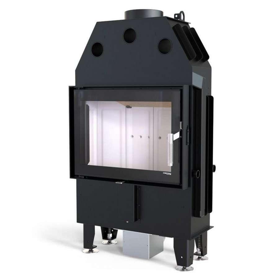 Каминная топка INTRA SM SLIM Амазонка бай фото в Витебске