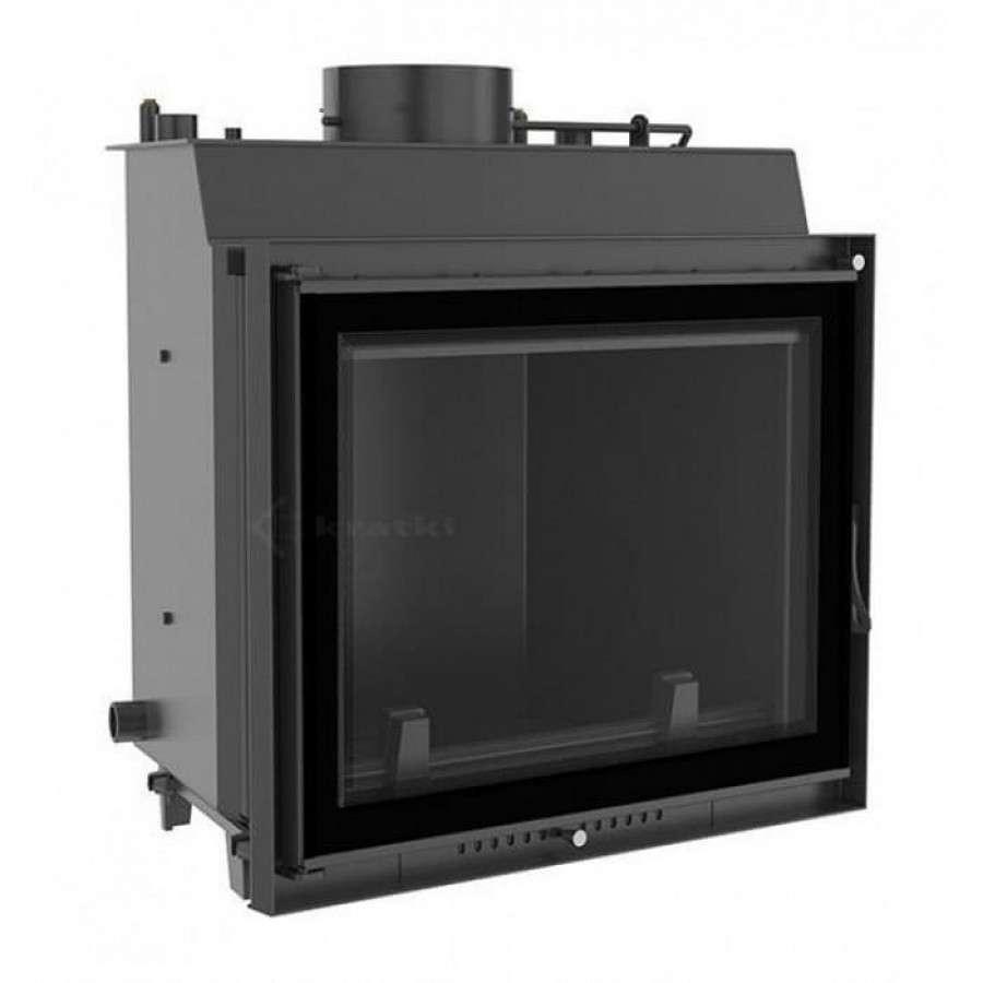 Каминная топка Kratki Felix/PW/14/W/DECO купить в Витебске