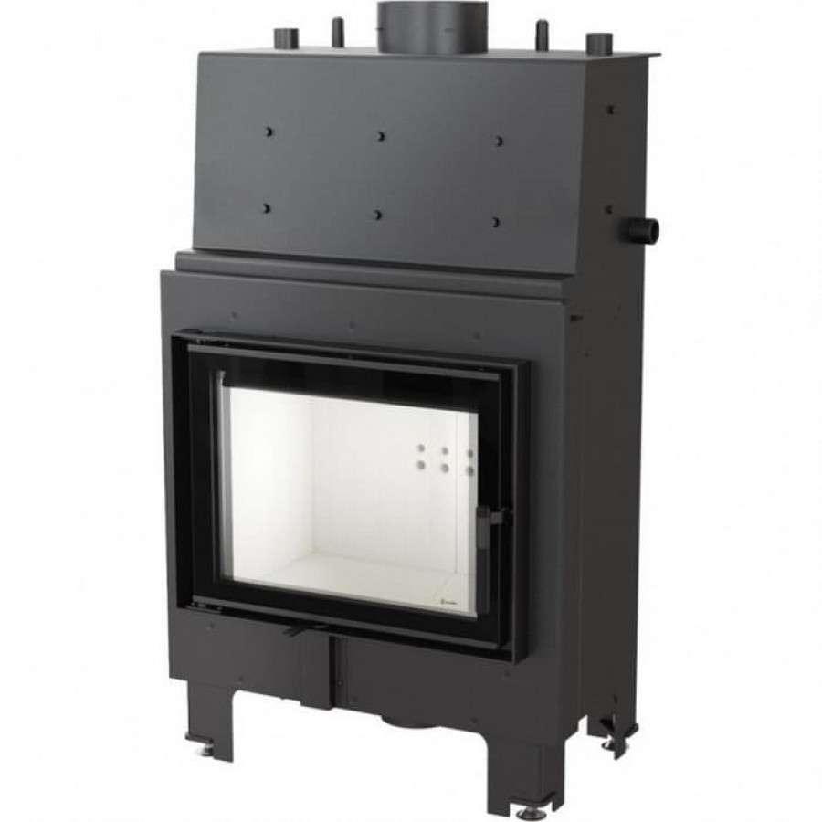 Каминная топка Kratki MBM/PW/10/W купить в Витебске