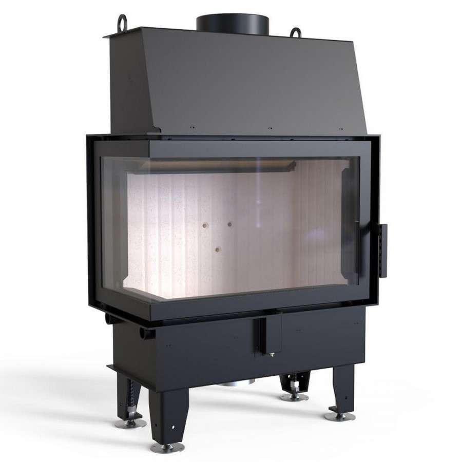 Каминная топка IMPULS SM BL Амазонка бай фото в Витебске