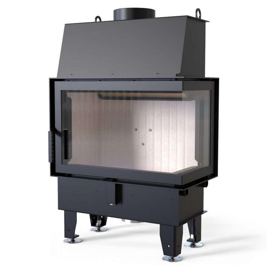 Каминная топка IMPULS SM BP Амазонка бай фото в Витебске