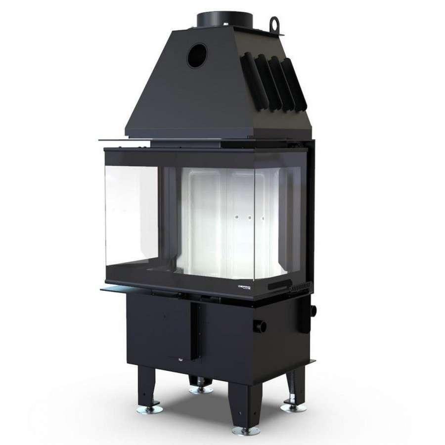 Каминная топка DEFRO HOME INTRA XSM C Амазонка бай фото в Витебске