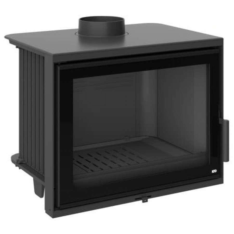 Каминная топка KFD ECO iM14 Амазонка бай фото в Витебске