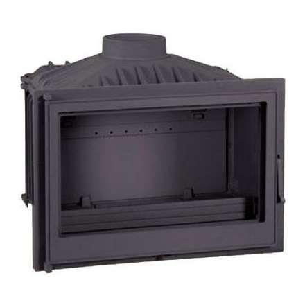 Каминная топка Ferguss FG17 с шибером фото в Витебске