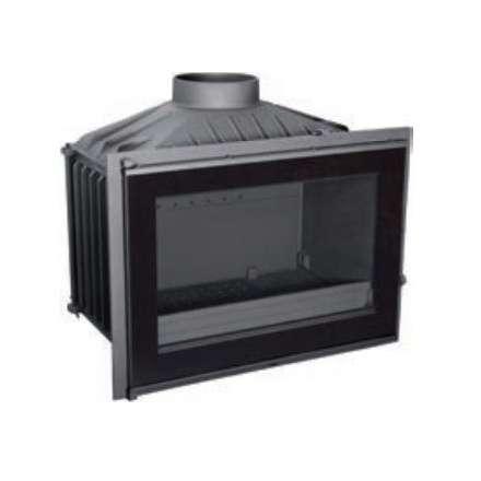 Каминная топка Ferguss FG17 Serigrafiado фото в Витебске