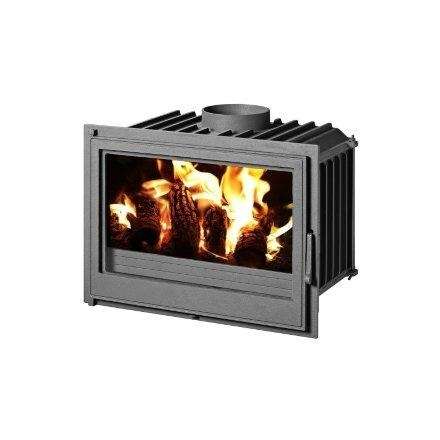 Каминная топка Ferguss FG18 с шибером фото в Витебске