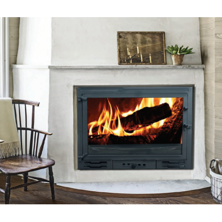 Каминная топка Ferguss FG20 с шибером в Витебске