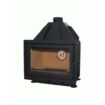 Каминная топка Экокамин Альфа 600 купить в Витебске