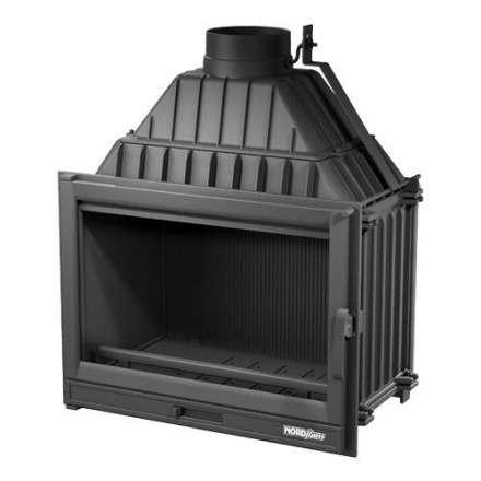 Каминная топка NORDflam Savona Амазонка бай фото в Витебске